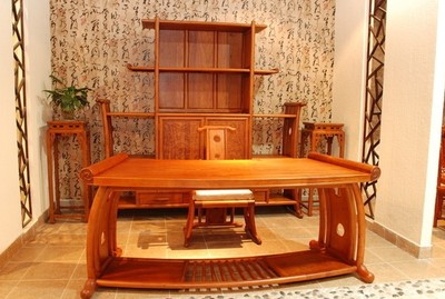 新國標實施后仍有八成紅木家具標識不規范，市場亂象待整治