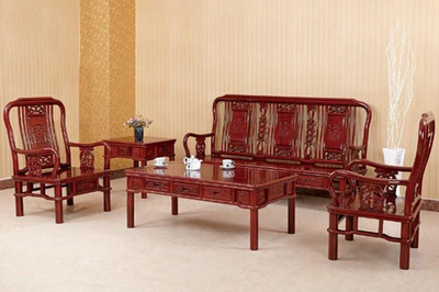 中國十大紅木家具品牌排行 經典與品質的傳承